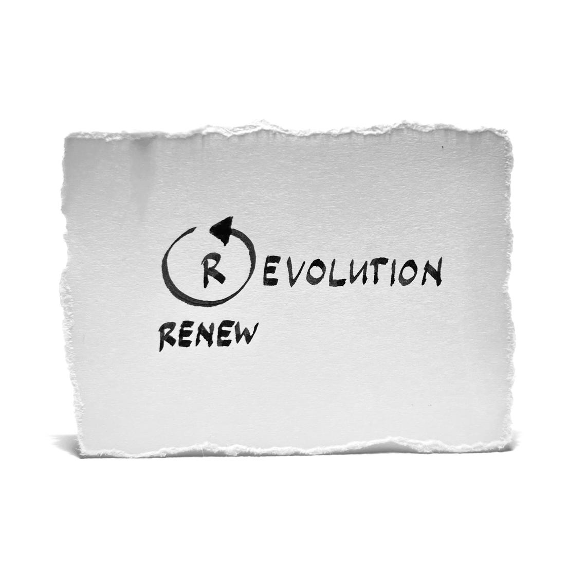 (R)EVOLUTION