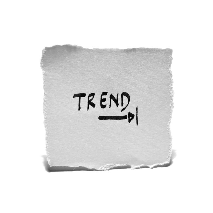Every trend has an end.